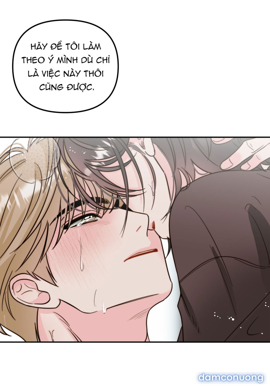 [18+] Tình Yêu Viêm Xoang 