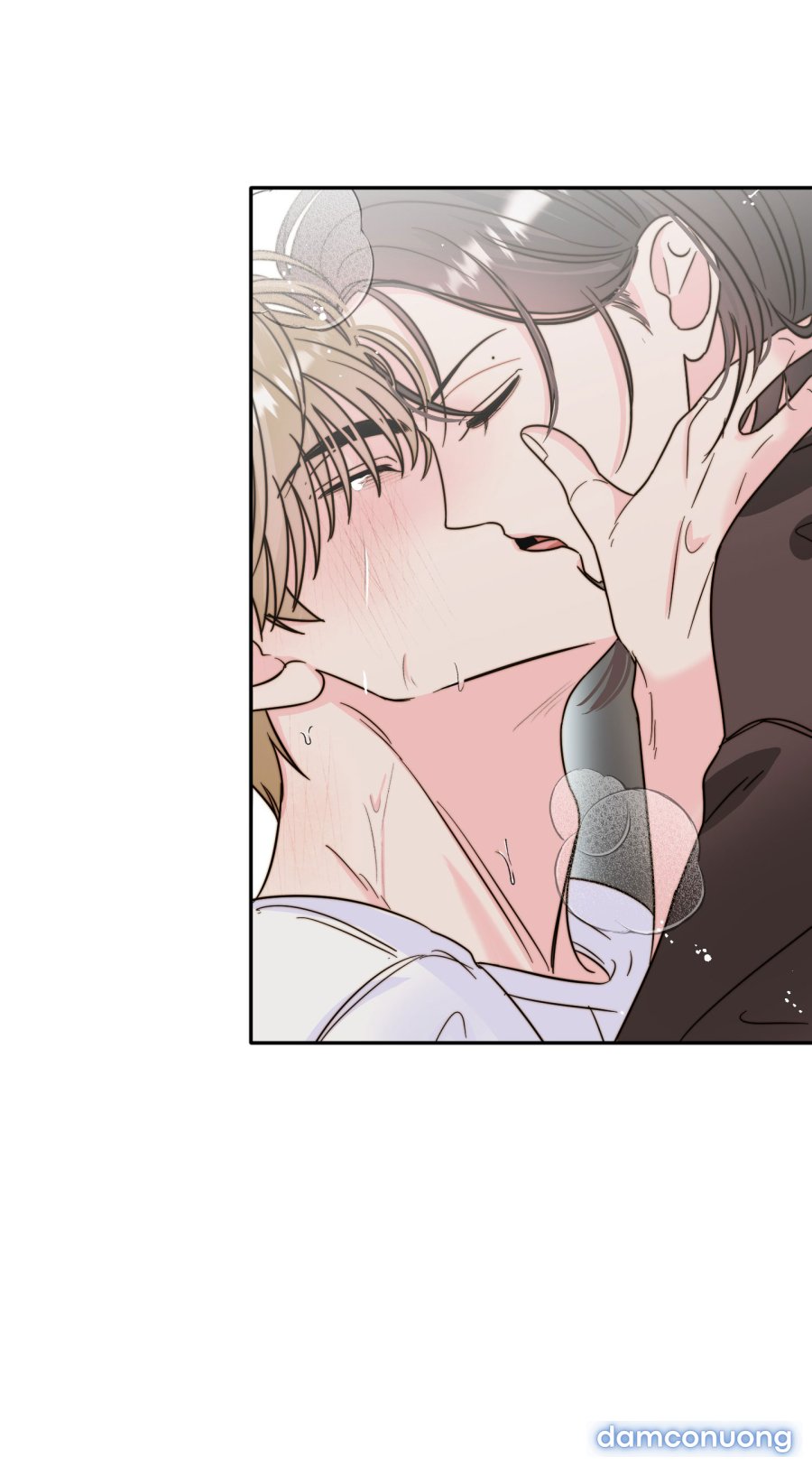 [18+] Tình Yêu Viêm Xoang 
