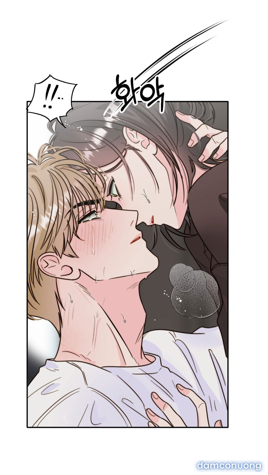 [18+] Tình Yêu Viêm Xoang 