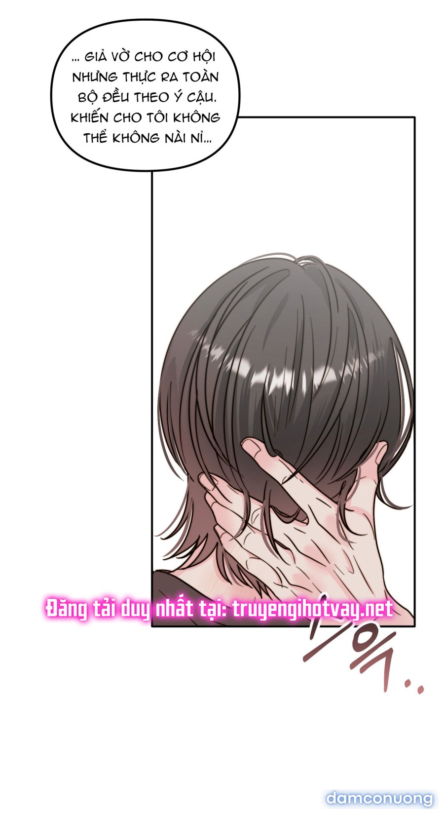 [18+] Tình Yêu Viêm Xoang 