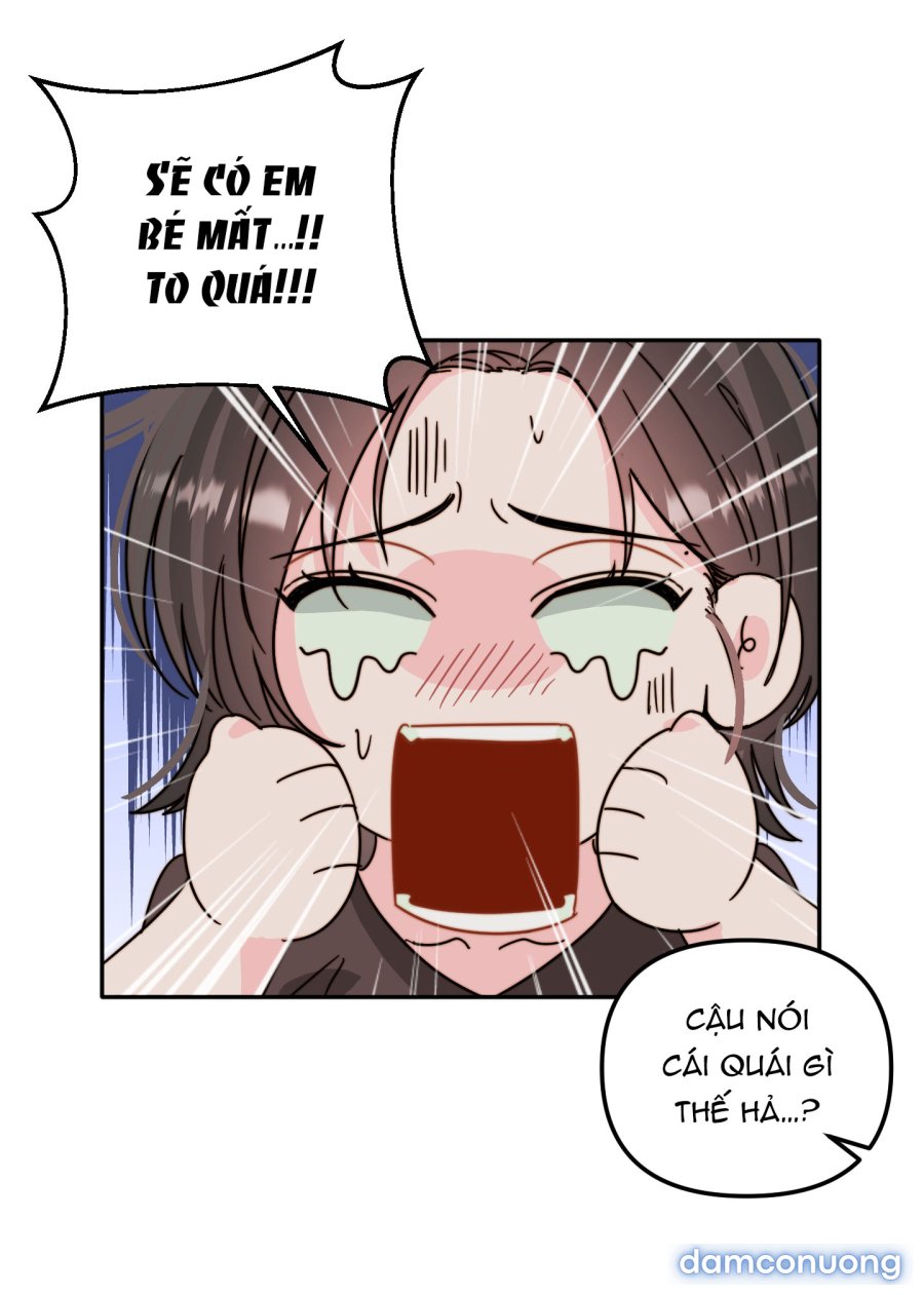 [18+] Tình Yêu Viêm Xoang 