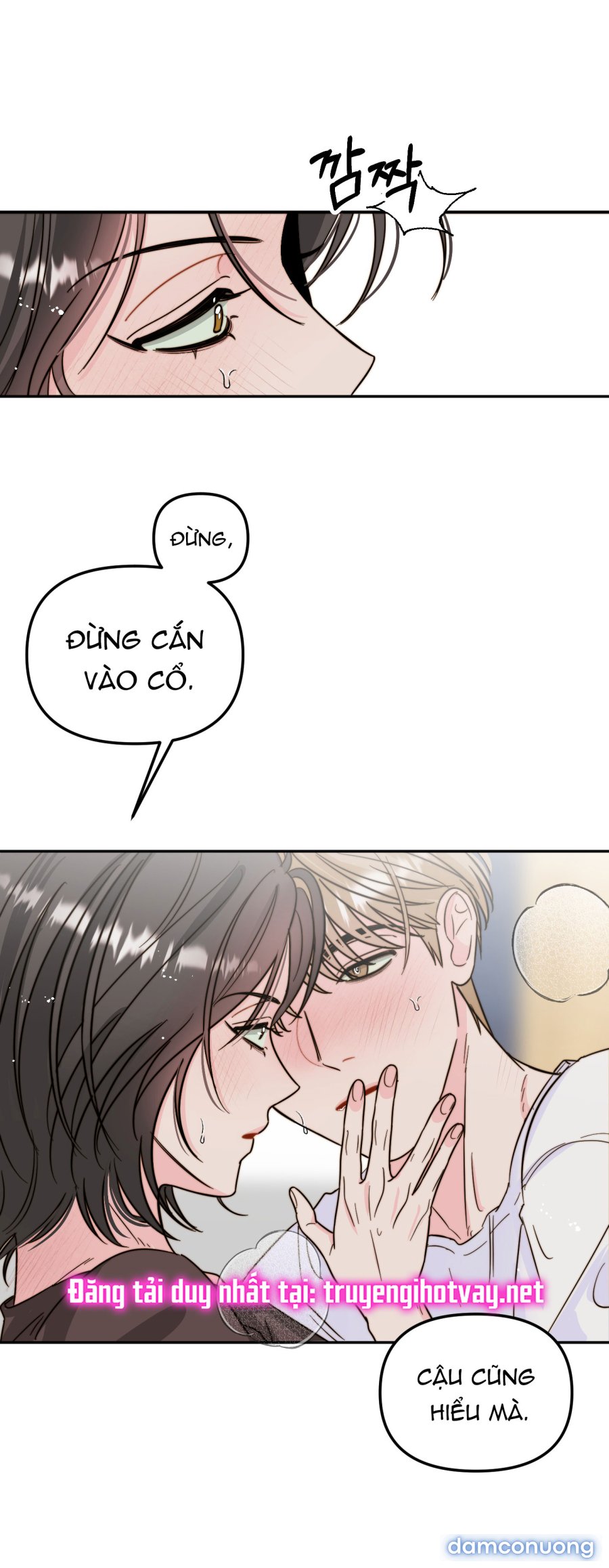 [18+] Tình Yêu Viêm Xoang 