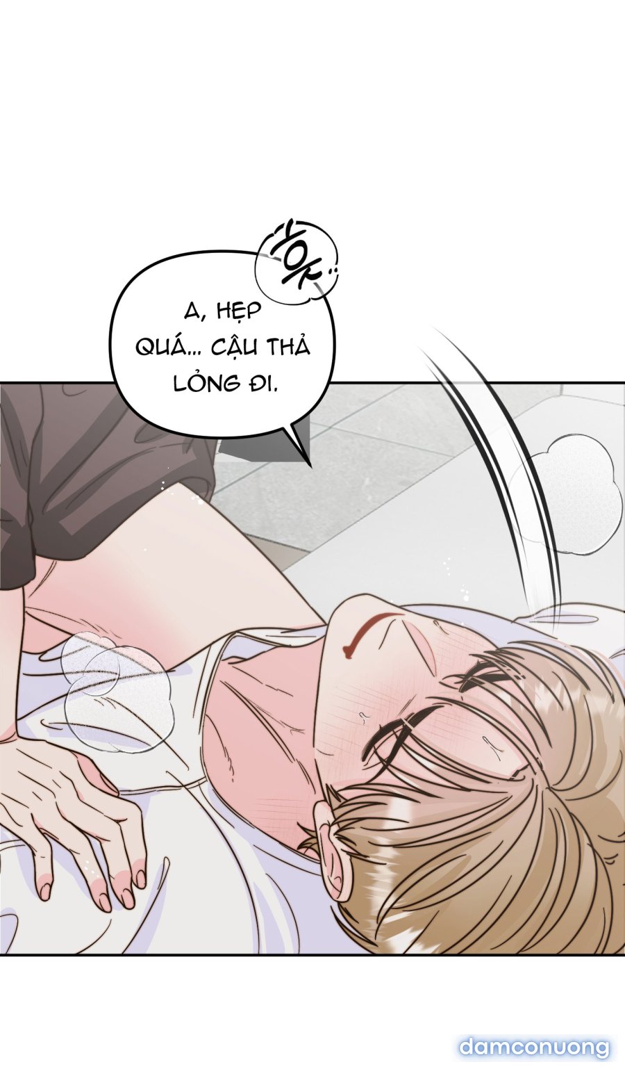 [18+] Tình Yêu Viêm Xoang 