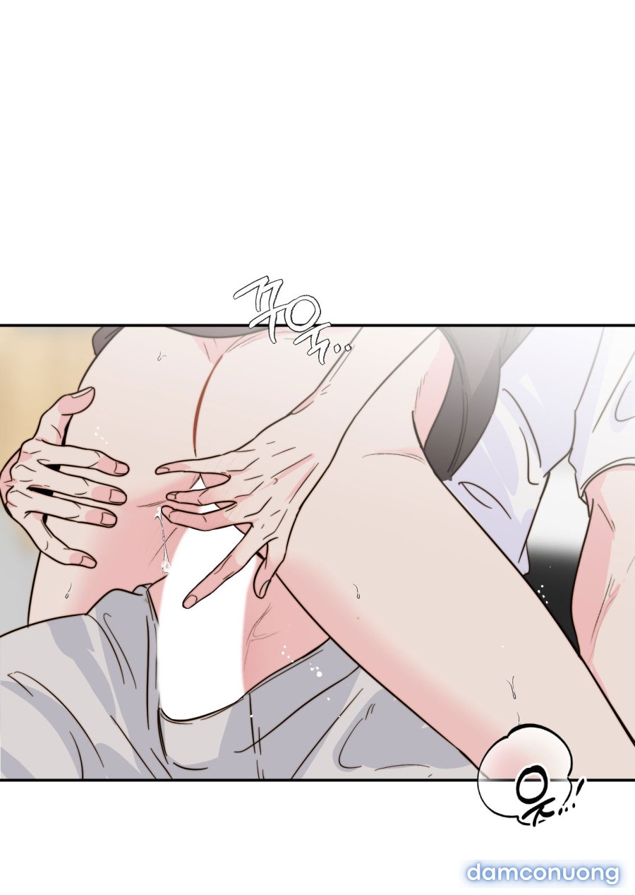 [18+] Tình Yêu Viêm Xoang 