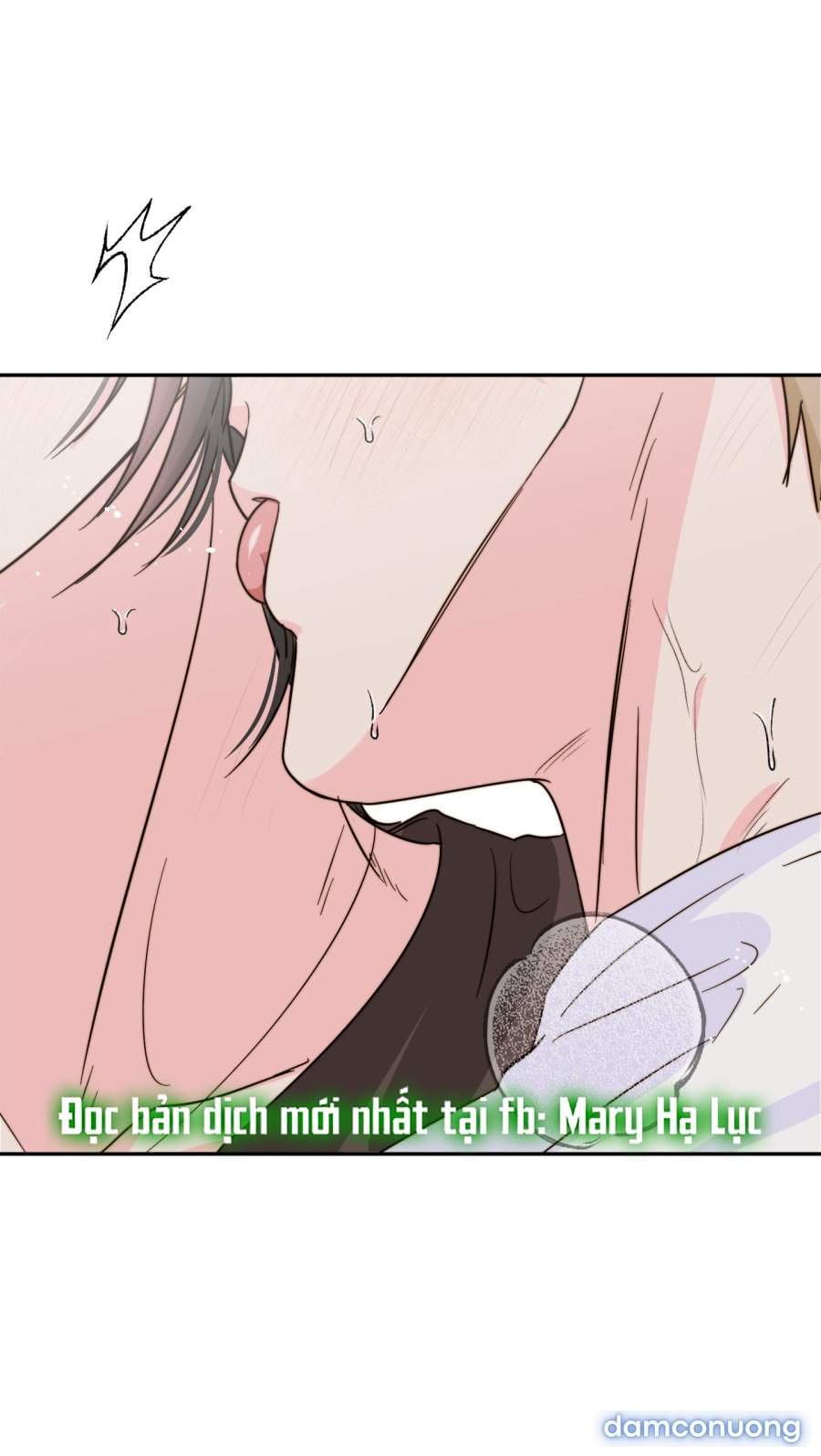[18+] Tình Yêu Viêm Xoang 