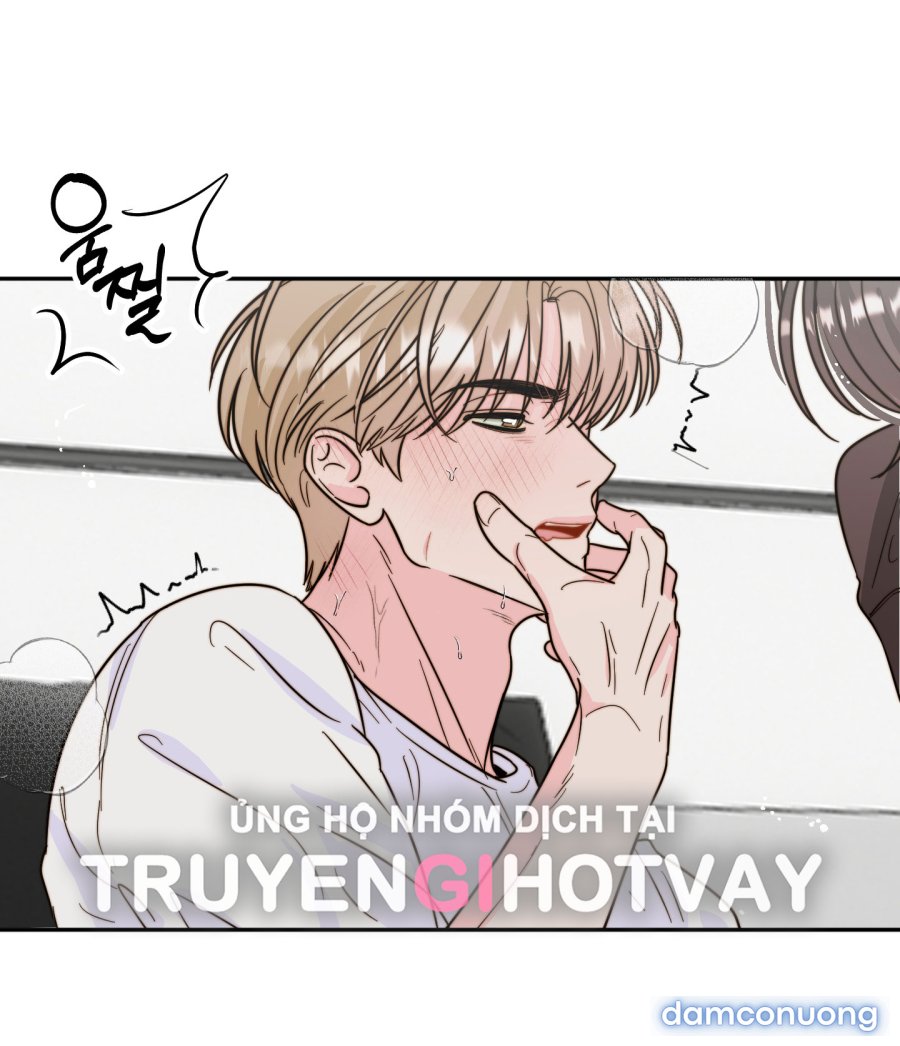 [18+] Tình Yêu Viêm Xoang 