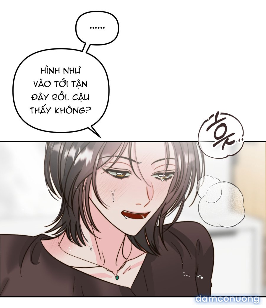 [18+] Tình Yêu Viêm Xoang 