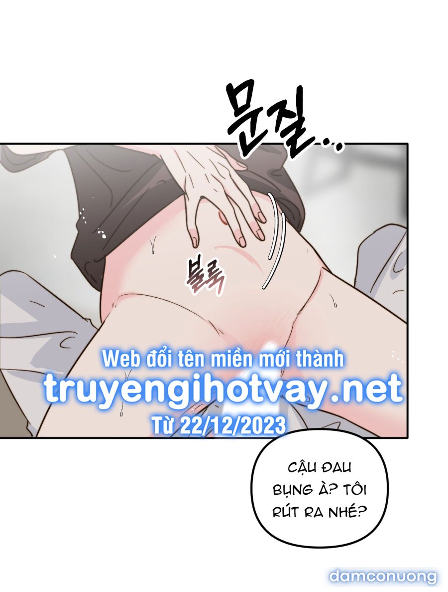 [18+] Tình Yêu Viêm Xoang 