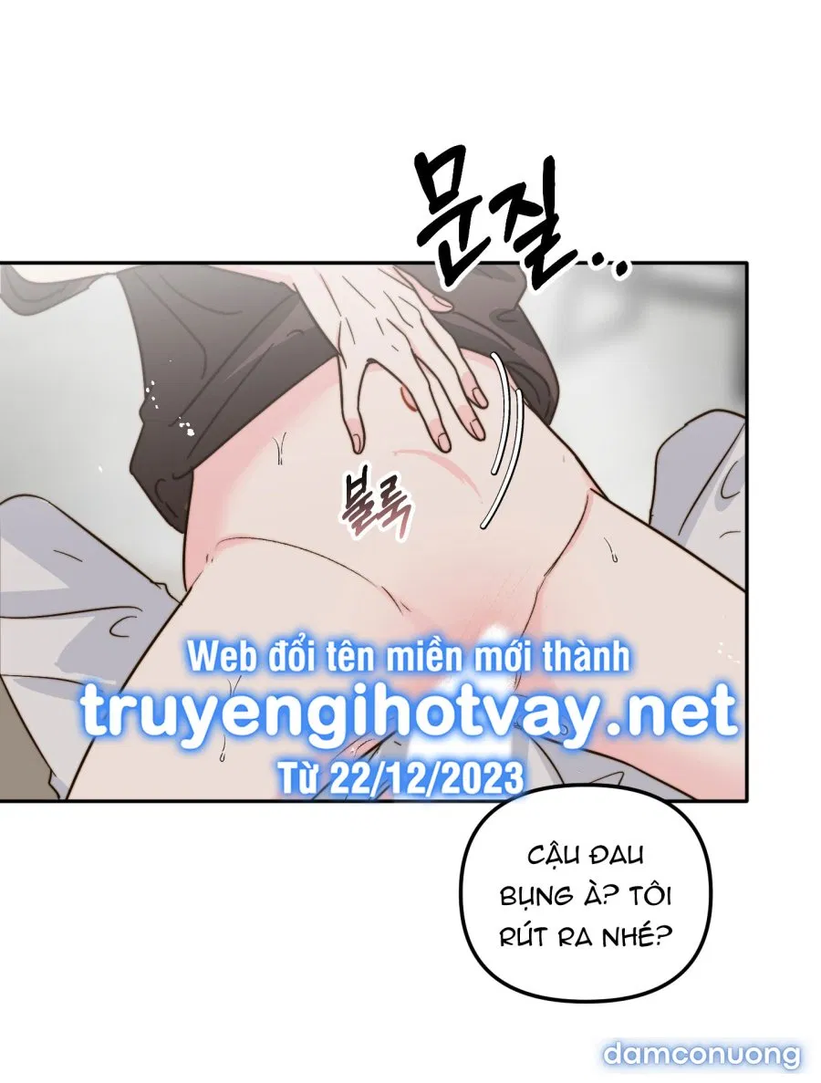 [18+] Tình Yêu Viêm Xoang 