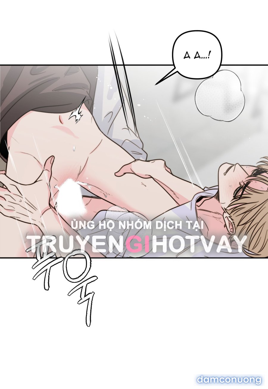 [18+] Tình Yêu Viêm Xoang 