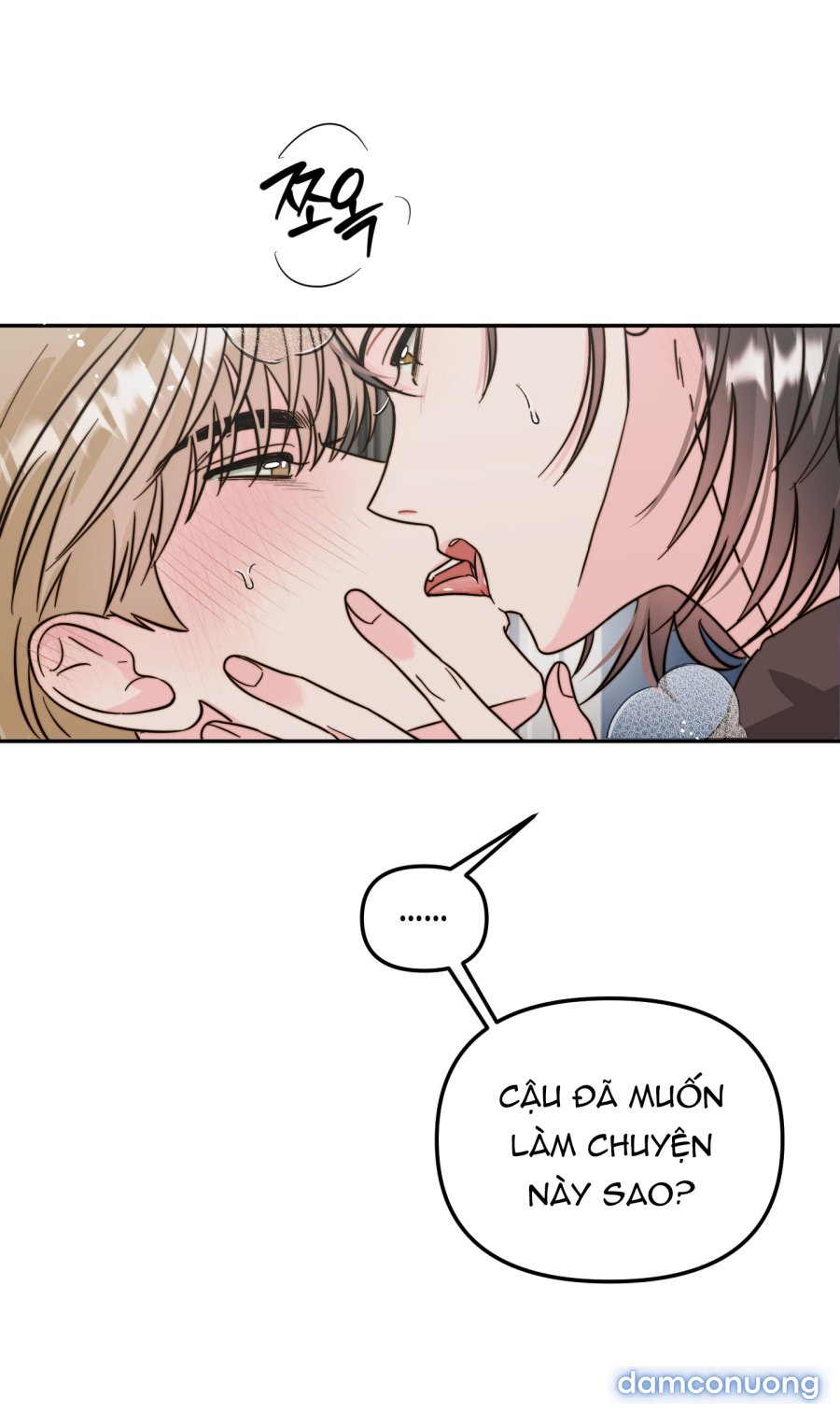 [18+] Tình Yêu Viêm Xoang 