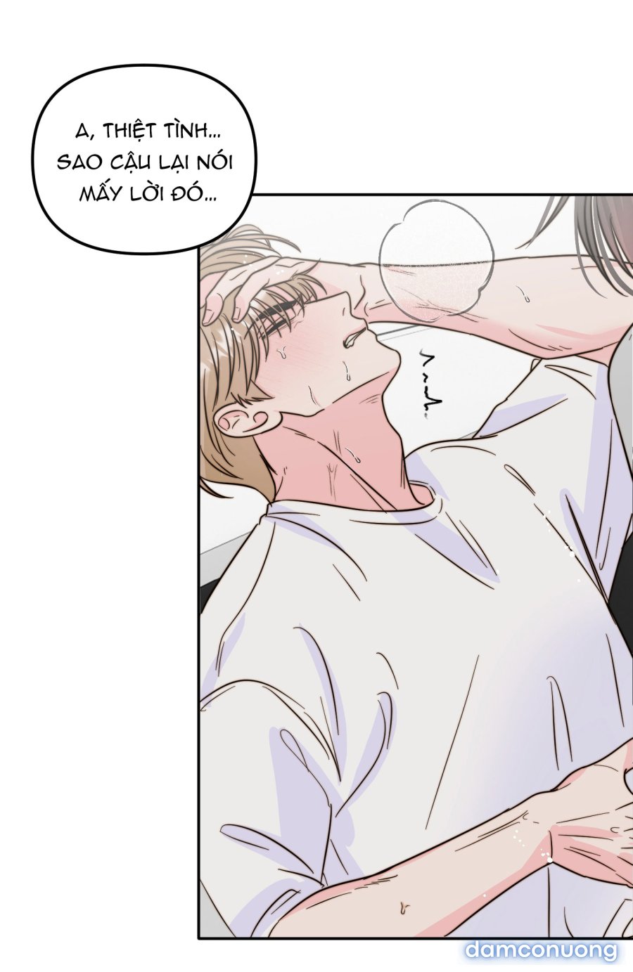 [18+] Tình Yêu Viêm Xoang 