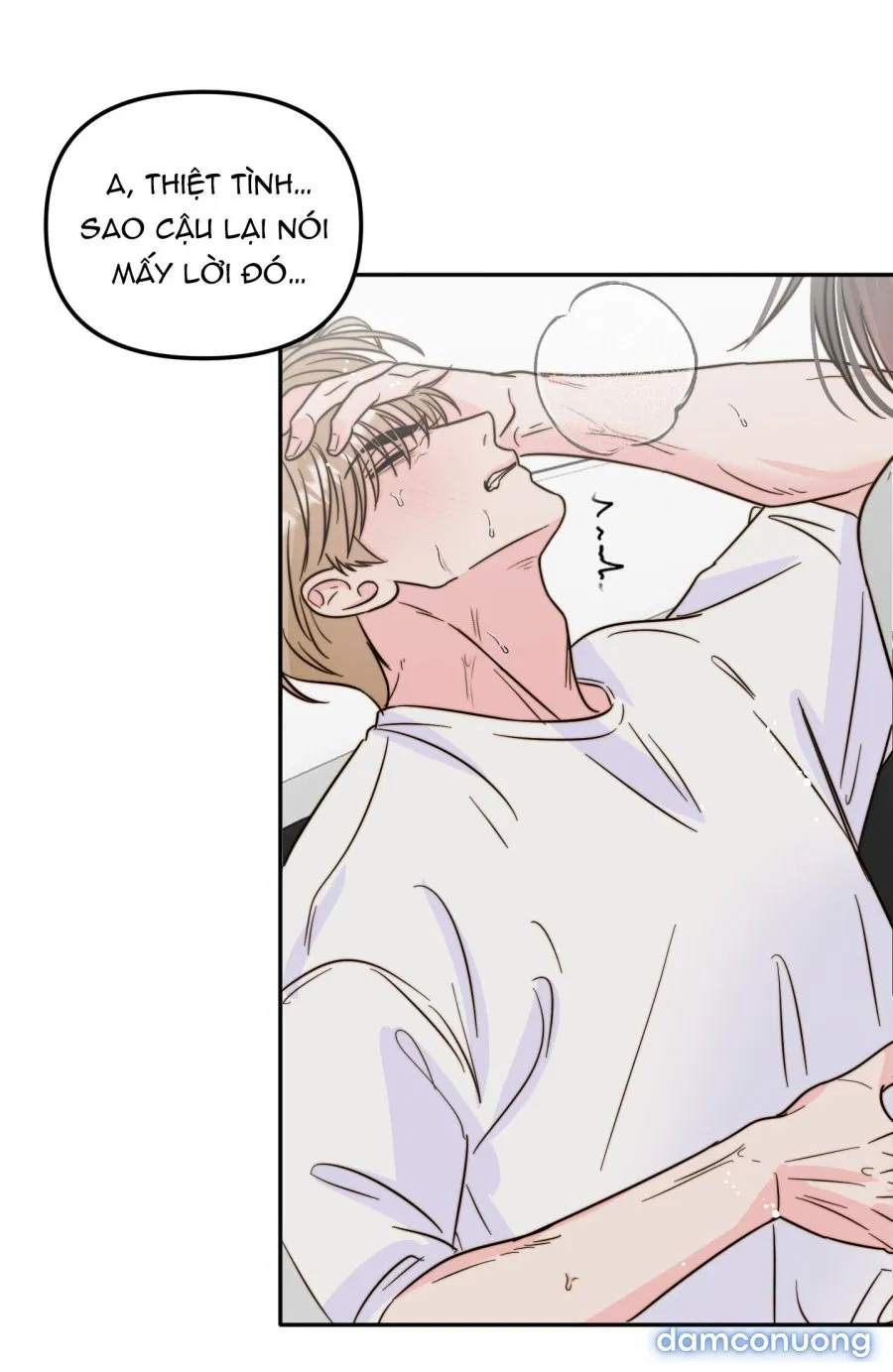 [18+] Tình Yêu Viêm Xoang 