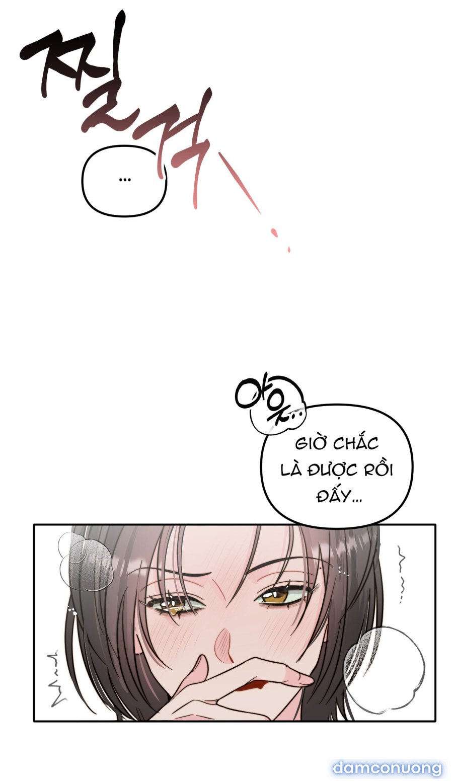 [18+] Tình Yêu Viêm Xoang 