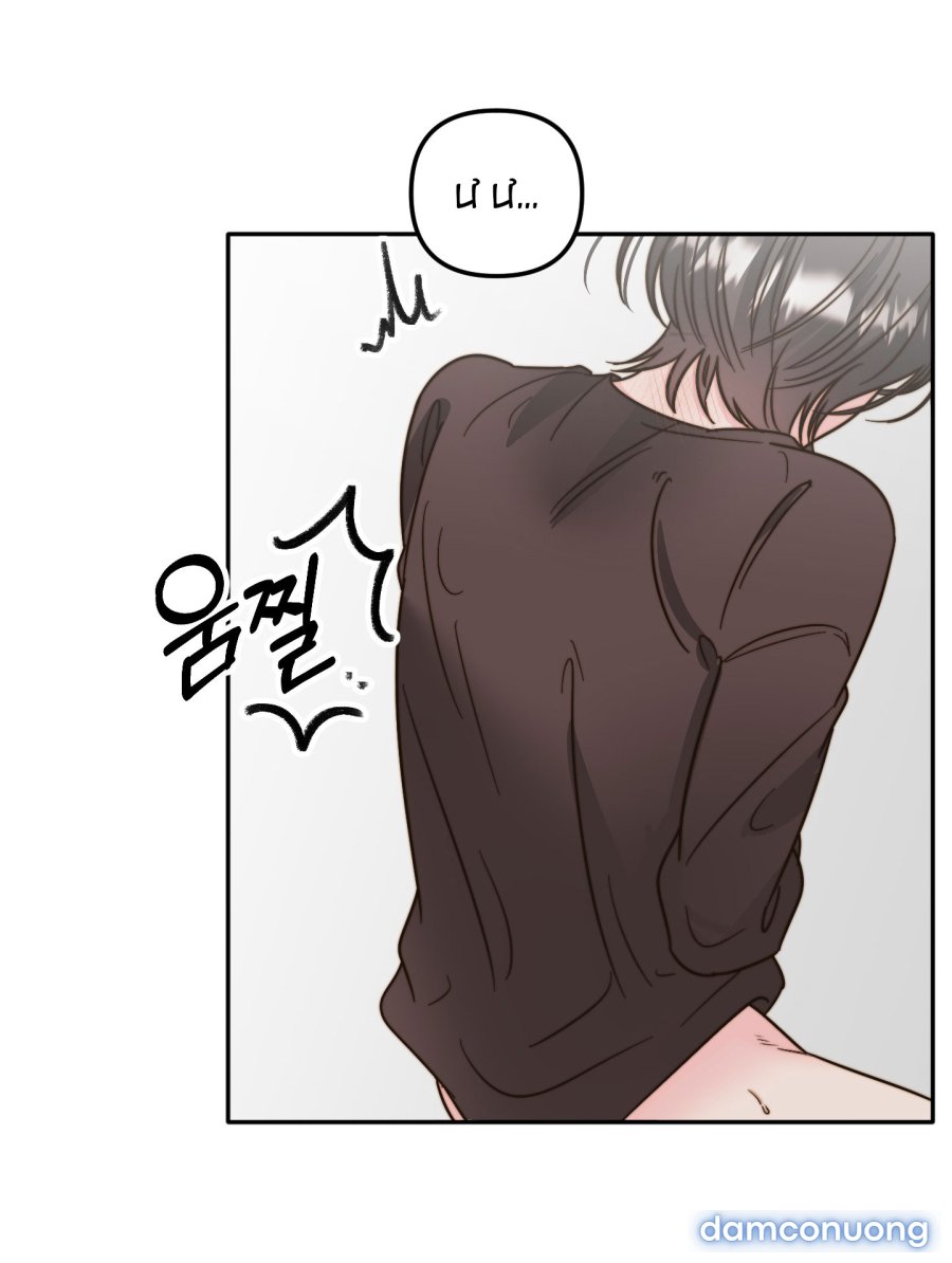 [18+] Tình Yêu Viêm Xoang 