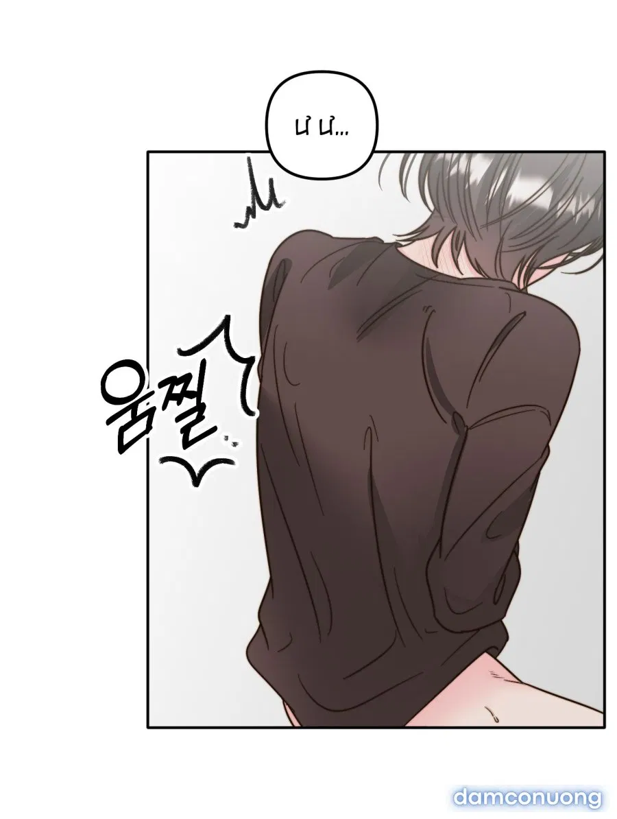 [18+] Tình Yêu Viêm Xoang 
