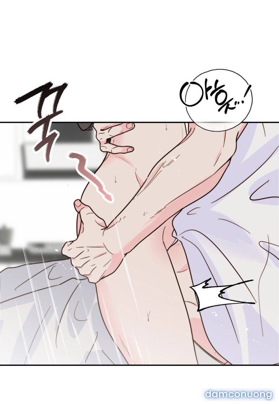 [18+] Tình Yêu Viêm Xoang 