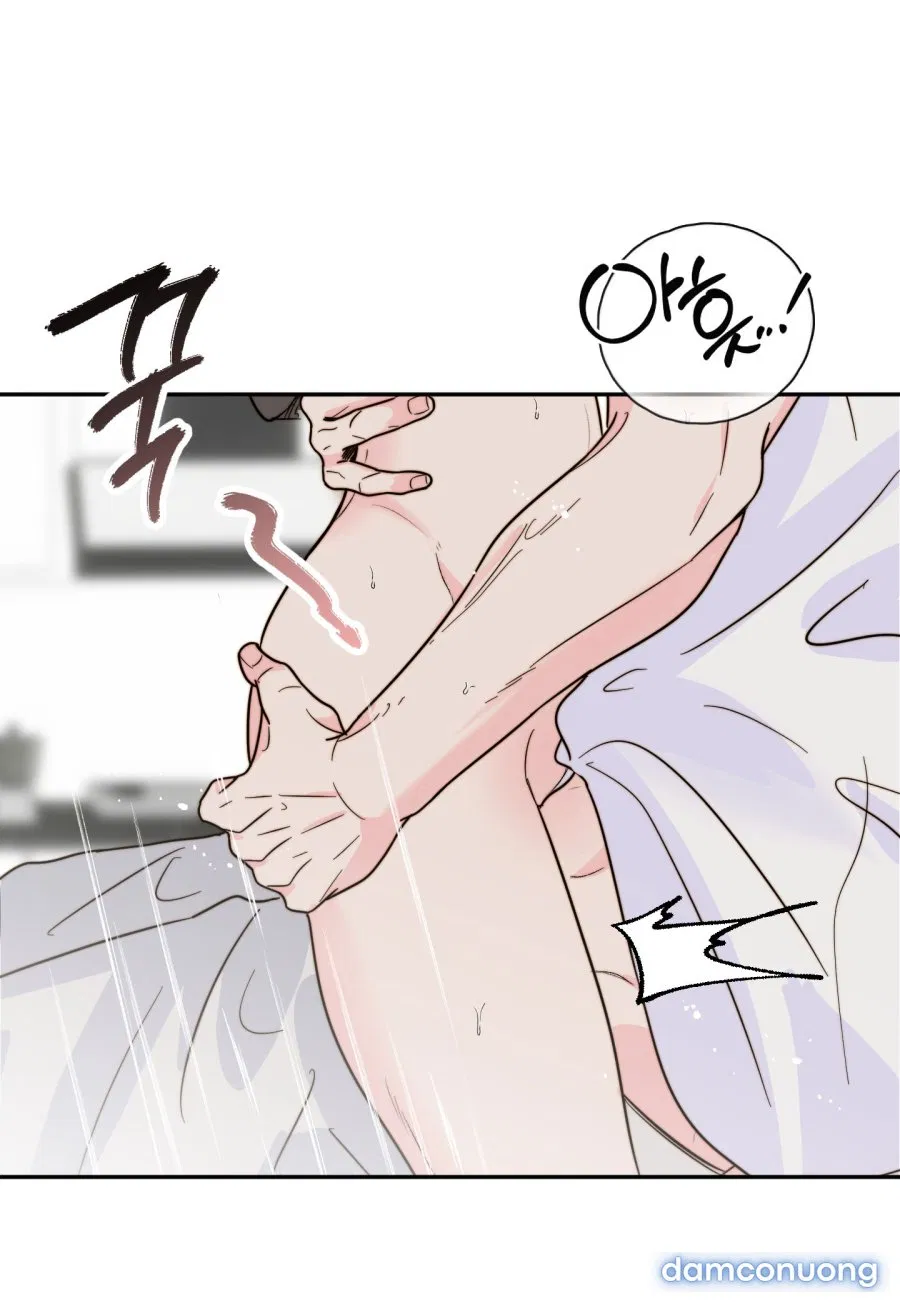 [18+] Tình Yêu Viêm Xoang 