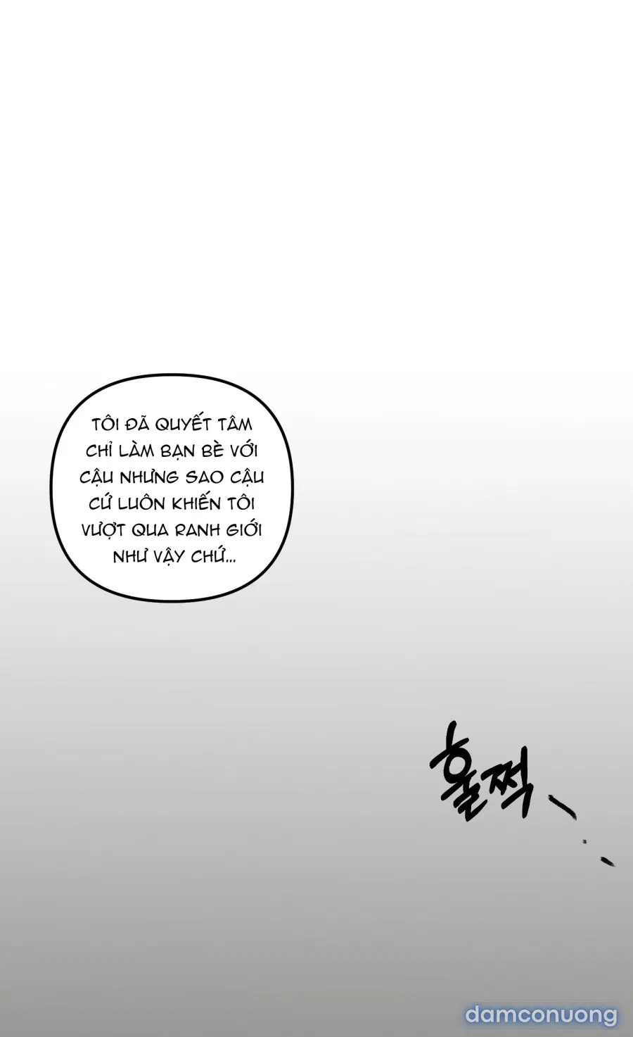 [18+] Tình Yêu Viêm Xoang 