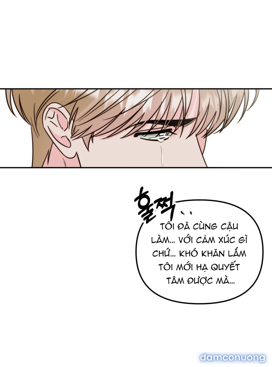 [18+] Tình Yêu Viêm Xoang 