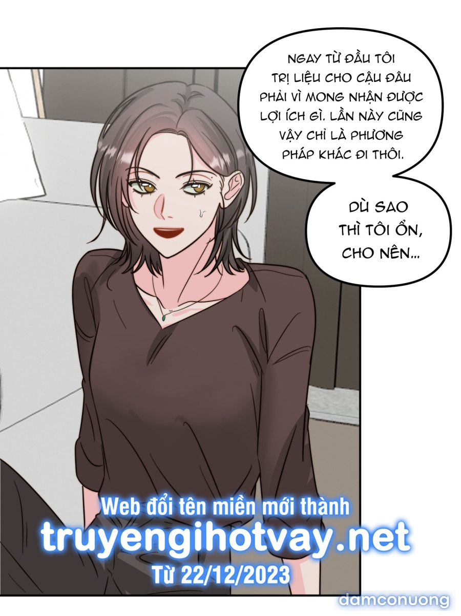 [18+] Tình Yêu Viêm Xoang 