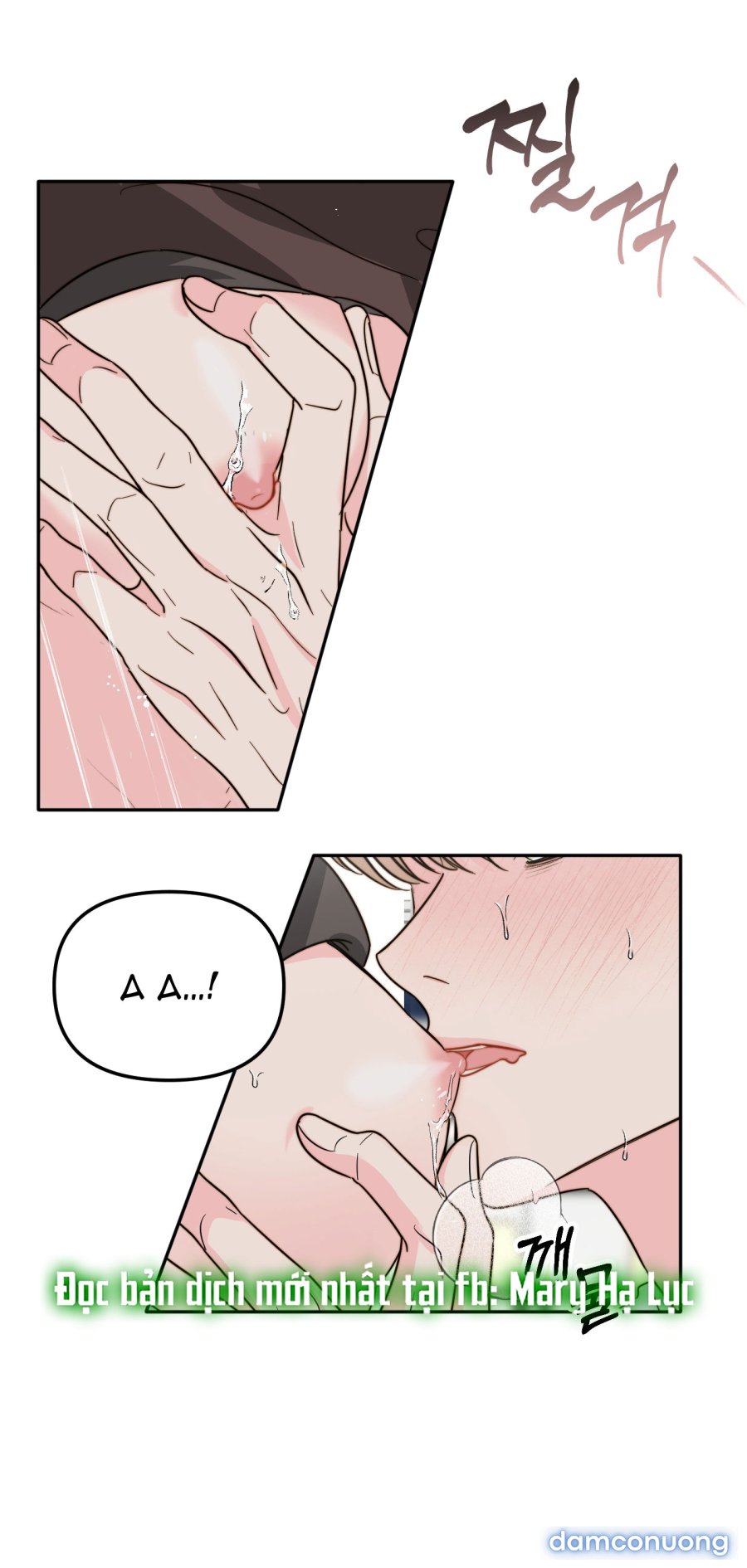 [18+] Tình Yêu Viêm Xoang 