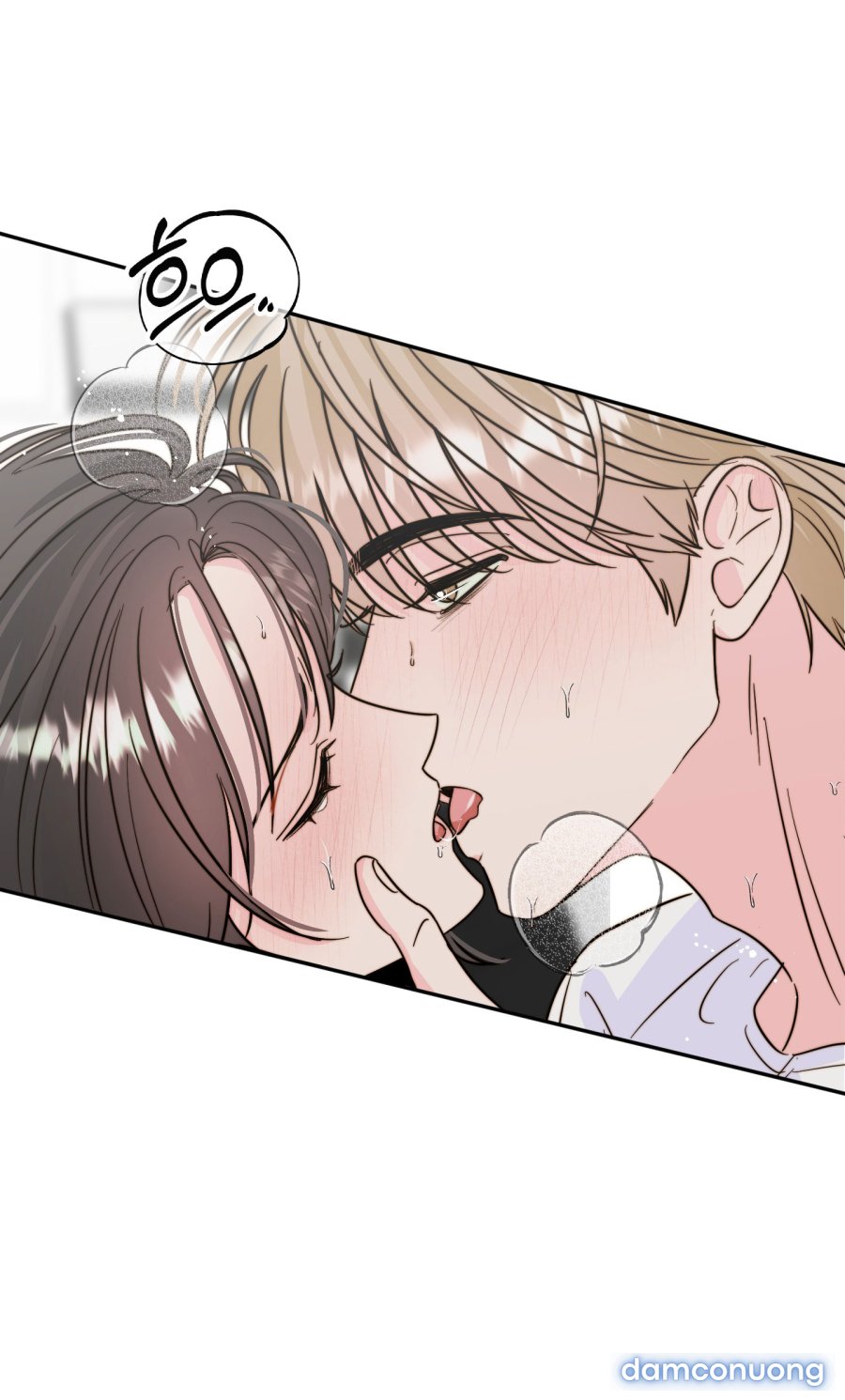 [18+] Tình Yêu Viêm Xoang 
