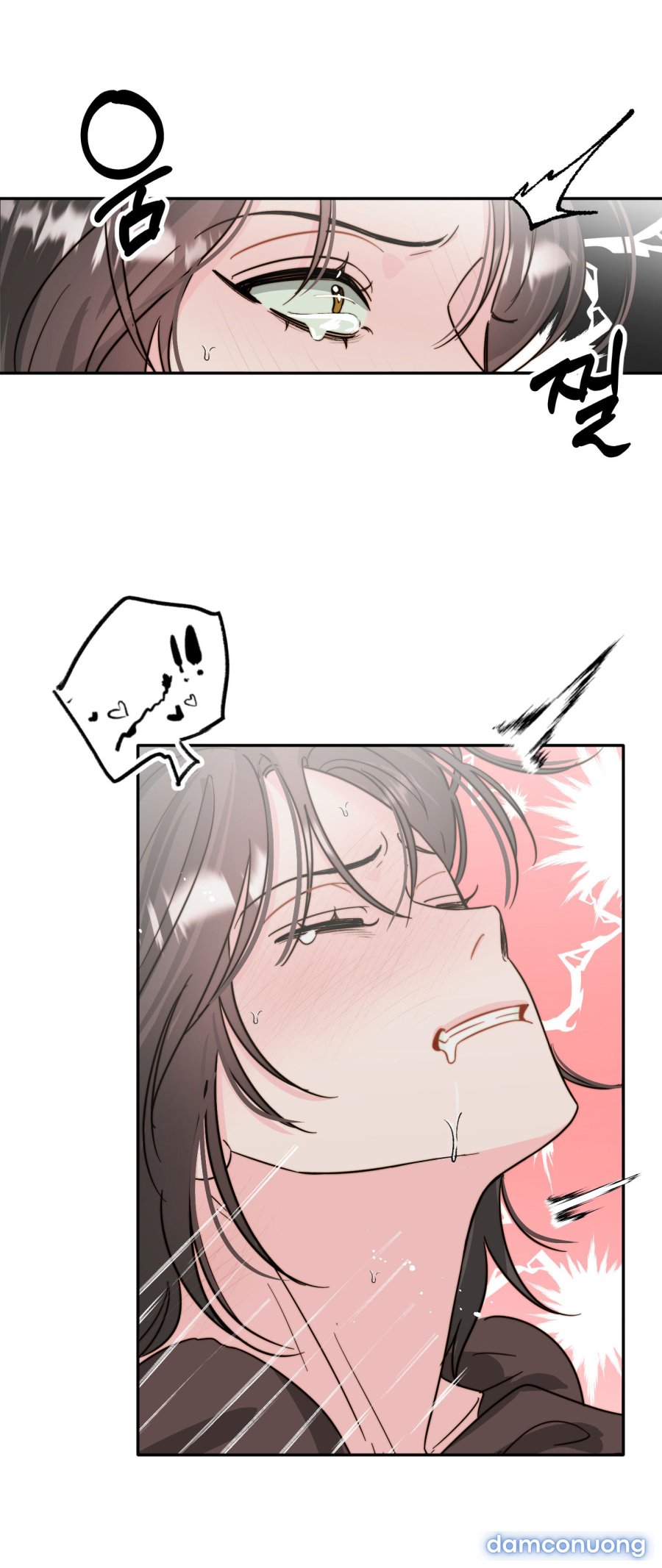 [18+] Tình Yêu Viêm Xoang 