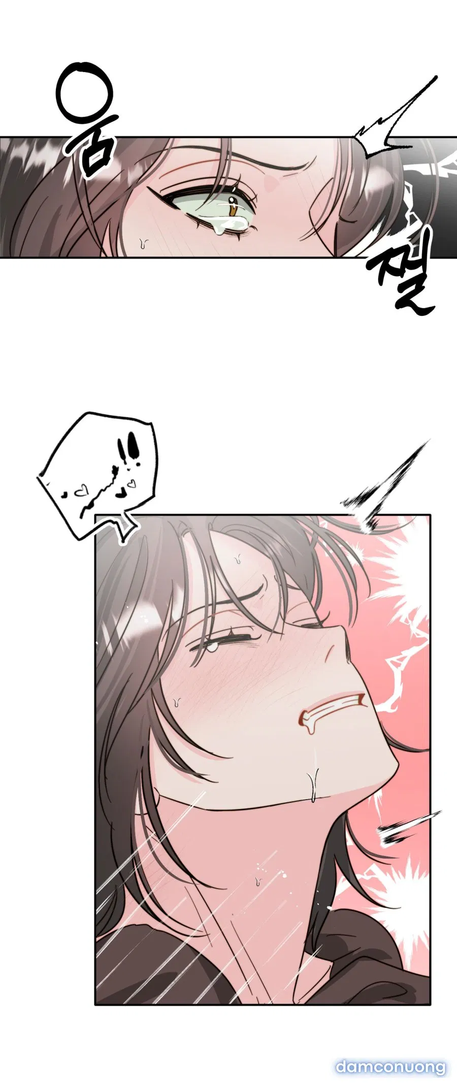 [18+] Tình Yêu Viêm Xoang 