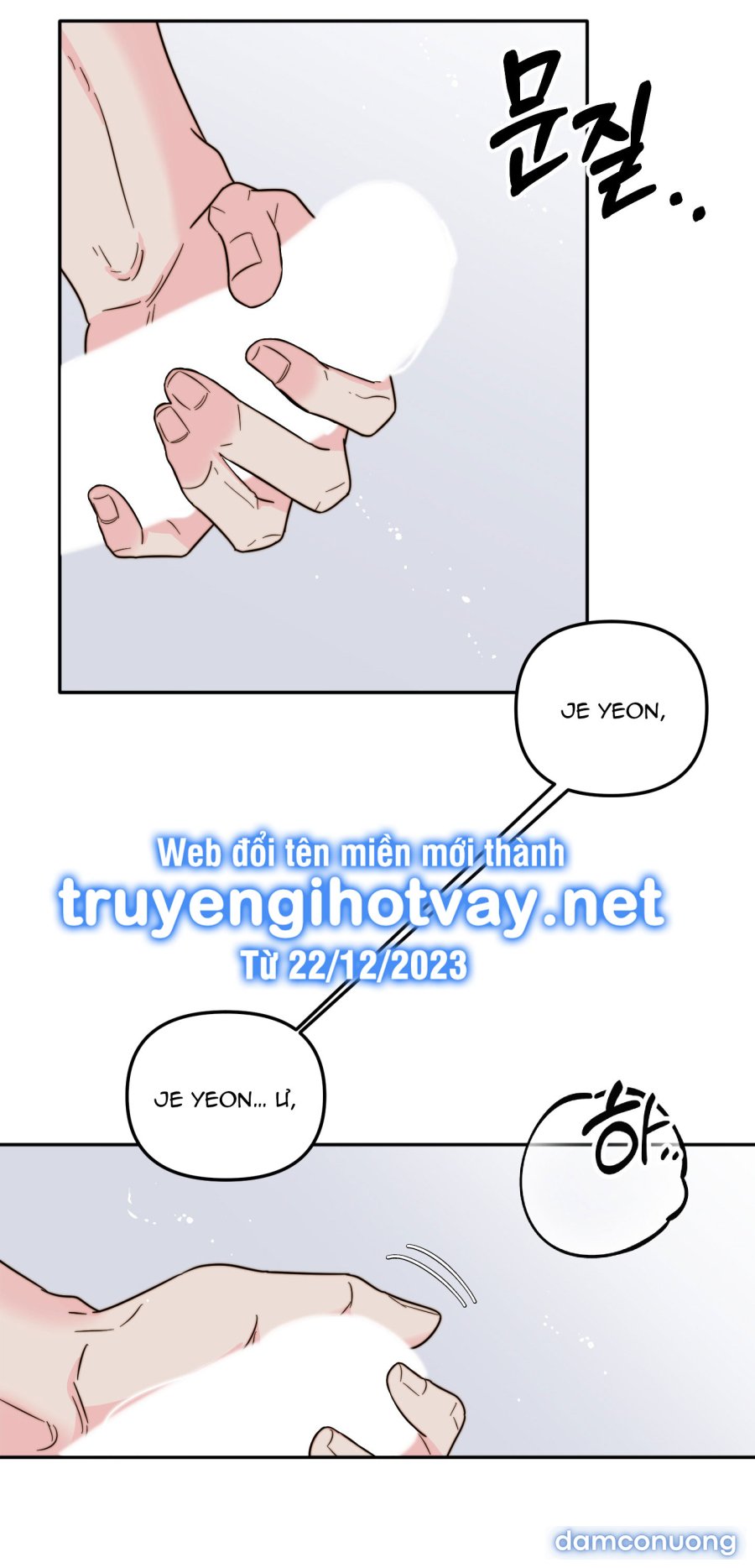 [18+] Tình Yêu Viêm Xoang 