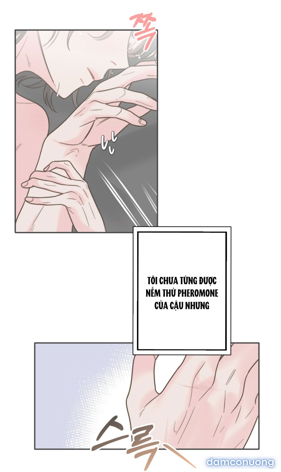 [18+] Tình Yêu Viêm Xoang 