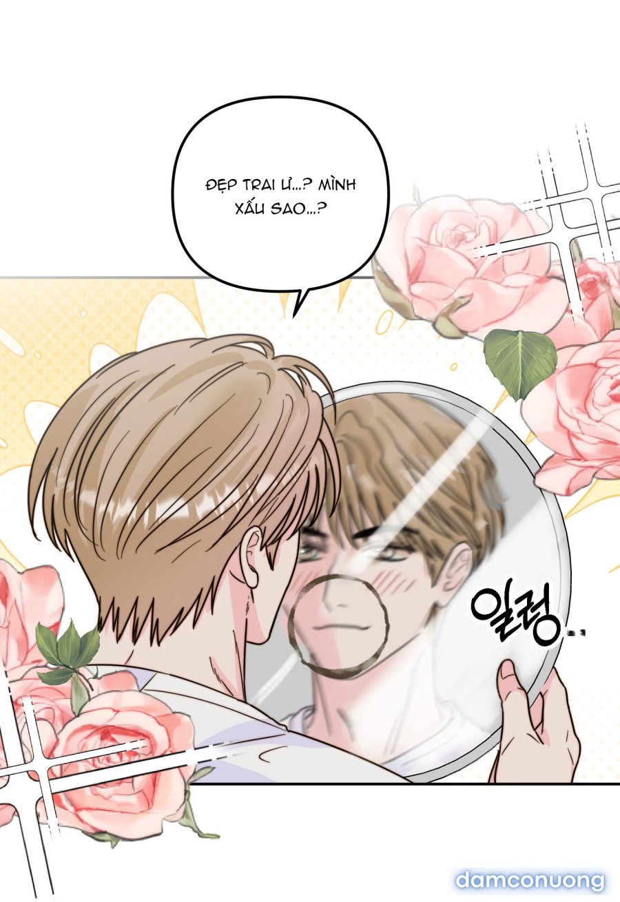 [18+] Tình Yêu Viêm Xoang 