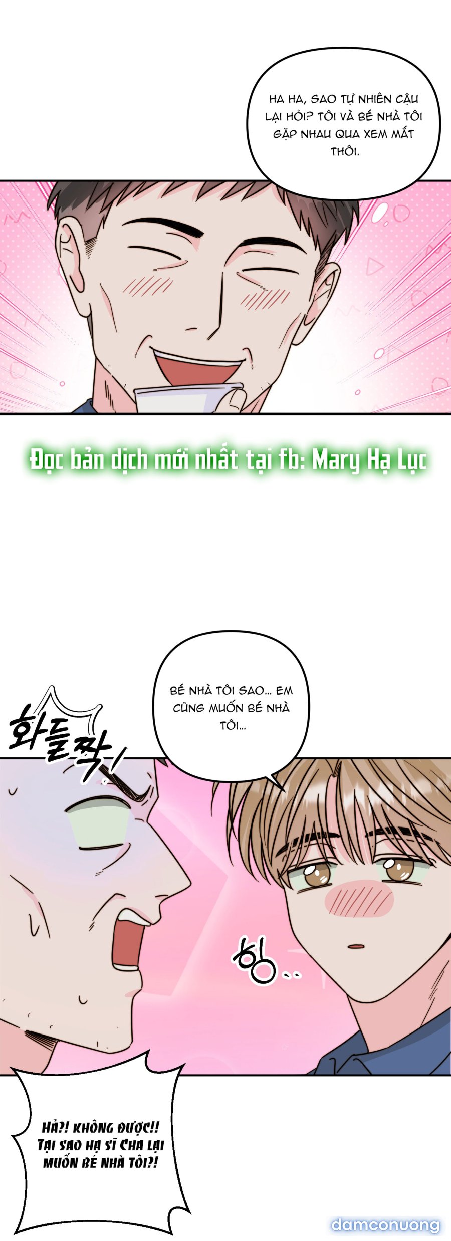 [18+] Tình Yêu Viêm Xoang 