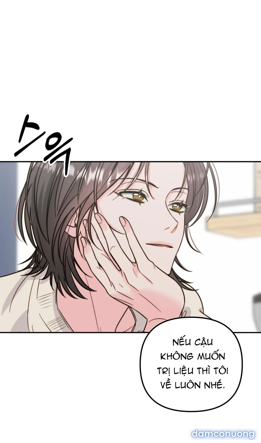 [18+] Tình Yêu Viêm Xoang 