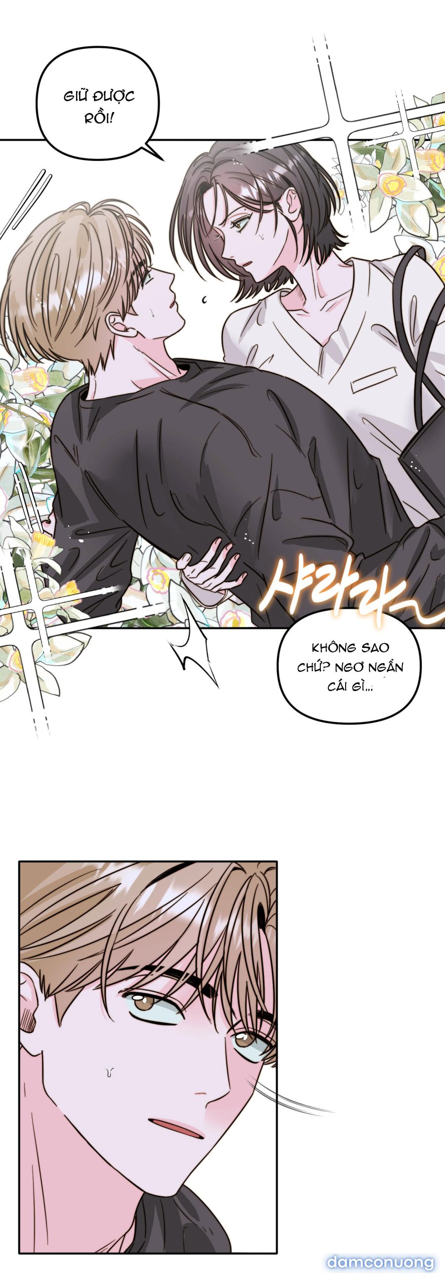 [18+] Tình Yêu Viêm Xoang 