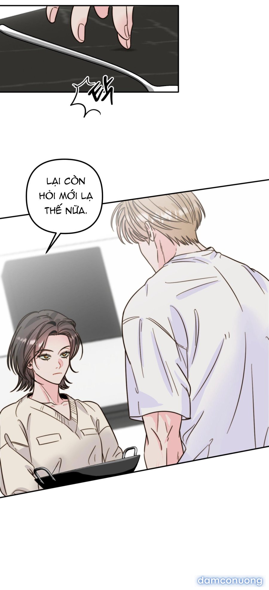 [18+] Tình Yêu Viêm Xoang 