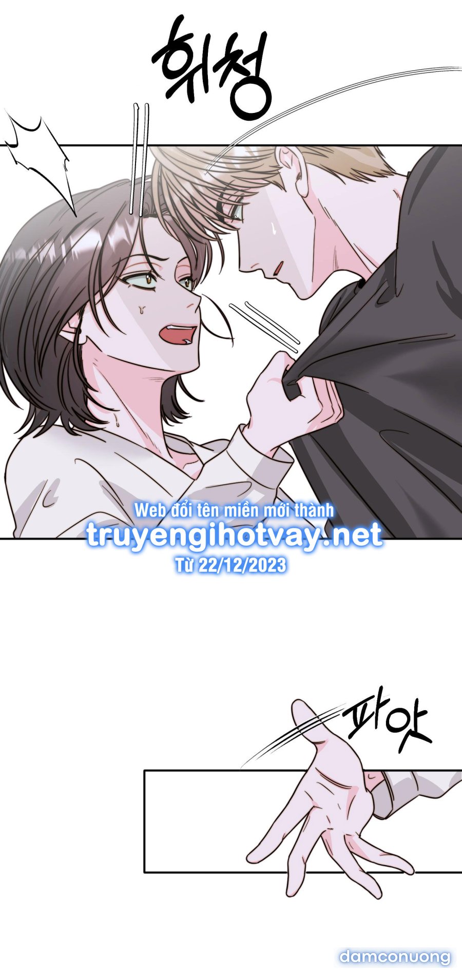 [18+] Tình Yêu Viêm Xoang 