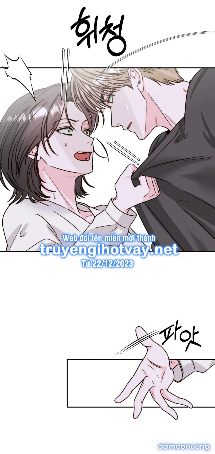 [18+] Tình Yêu Viêm Xoang 