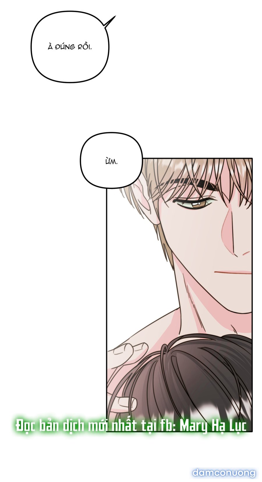 [18+] Tình Yêu Viêm Xoang 
