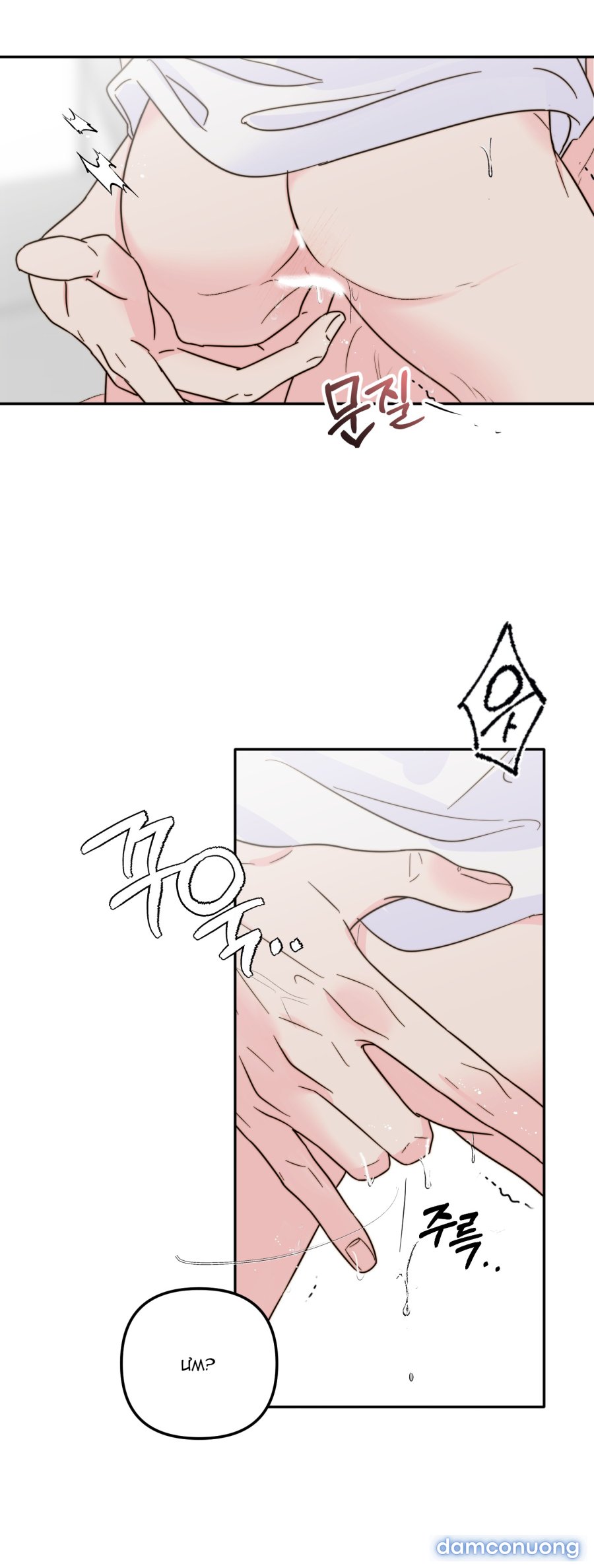 [18+] Tình Yêu Viêm Xoang 