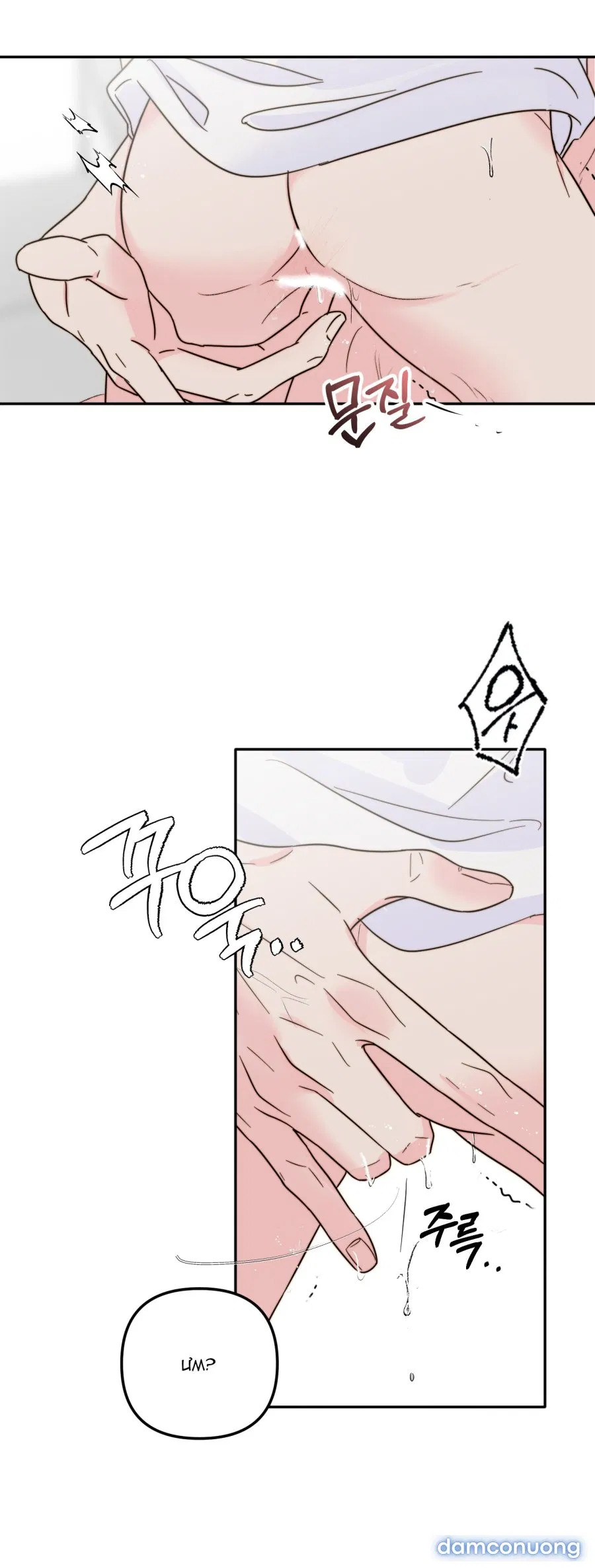 [18+] Tình Yêu Viêm Xoang 