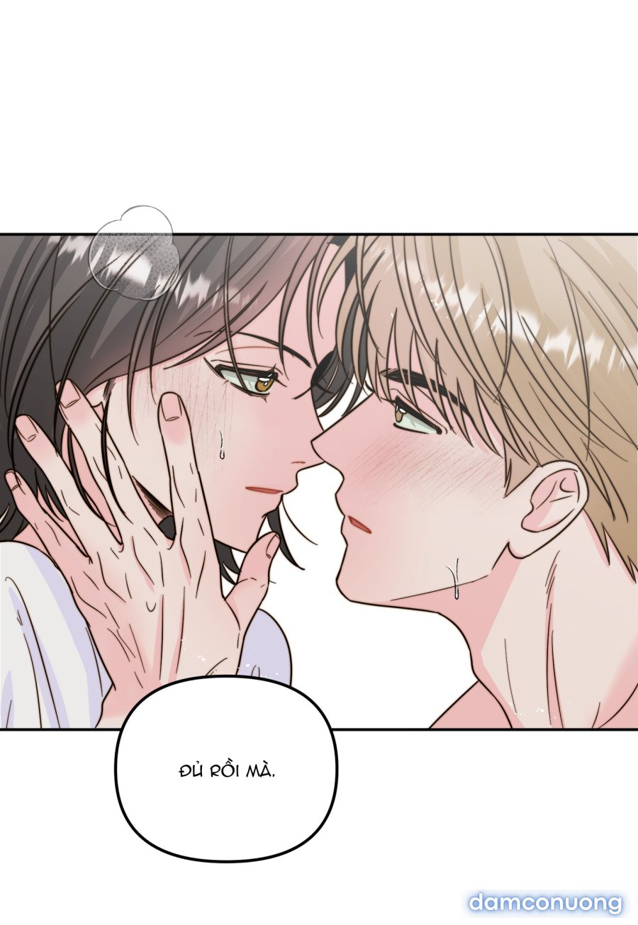 [18+] Tình Yêu Viêm Xoang 