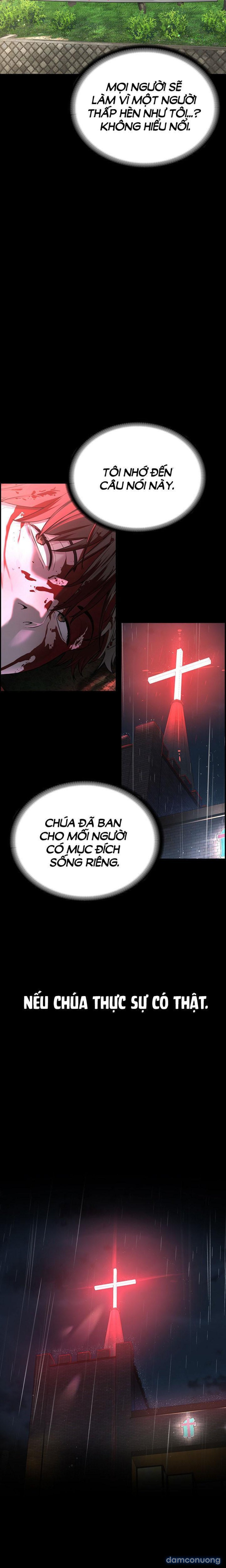 Tôi là giáo chủ tà giáo 