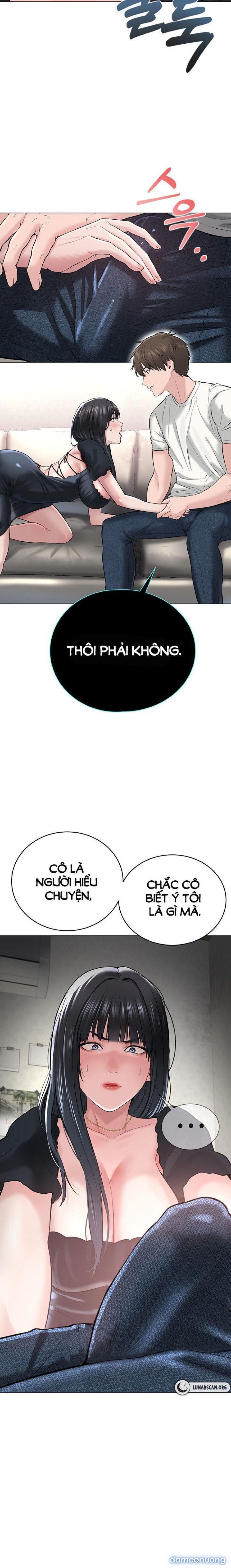 Tôi là giáo chủ tà giáo 