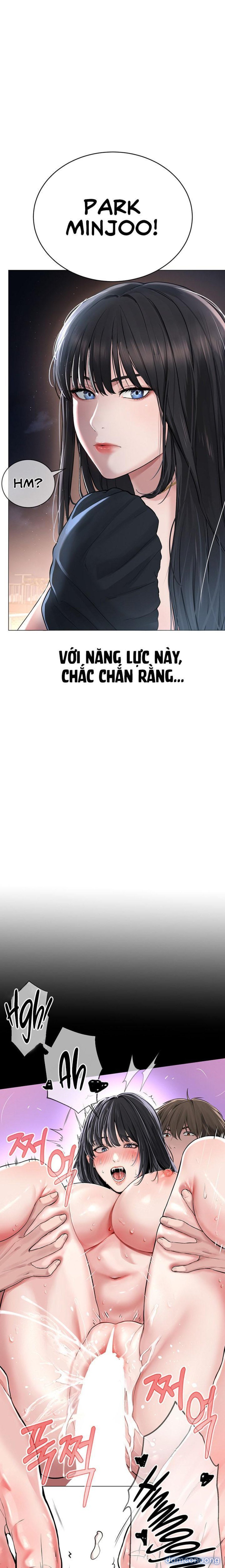 Tôi là giáo chủ tà giáo 