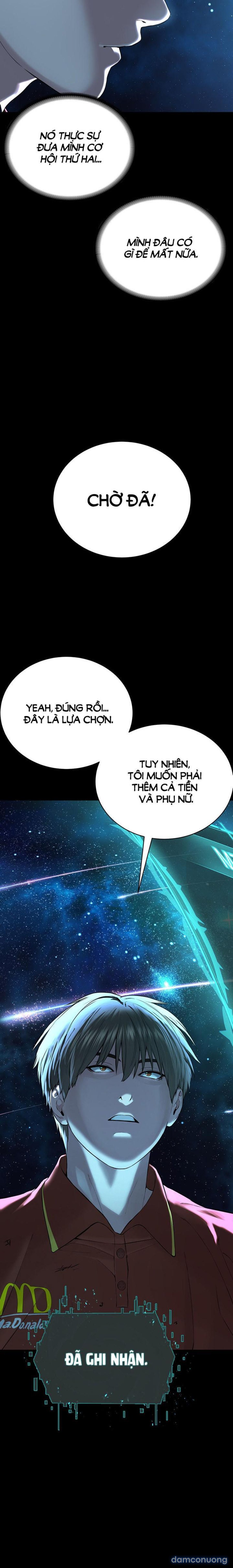 Tôi là giáo chủ tà giáo 