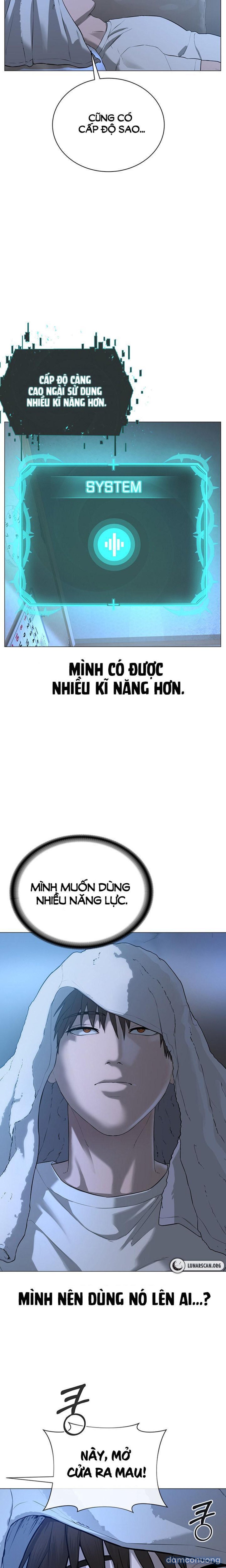 Tôi là giáo chủ tà giáo 