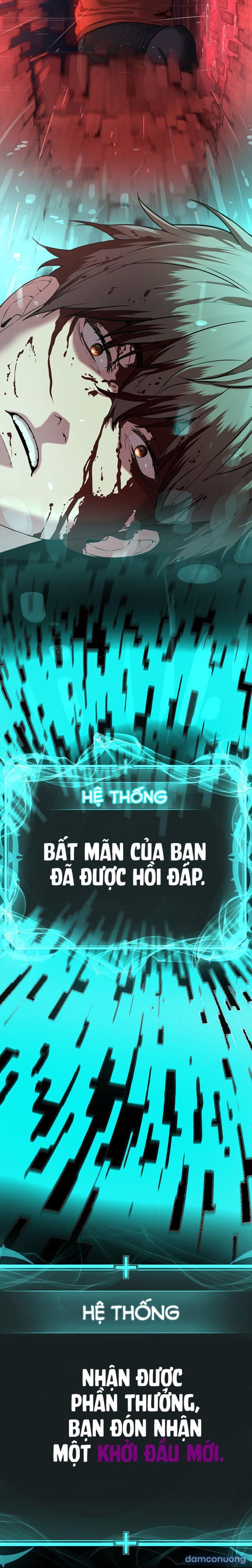 Tôi là giáo chủ tà giáo 
