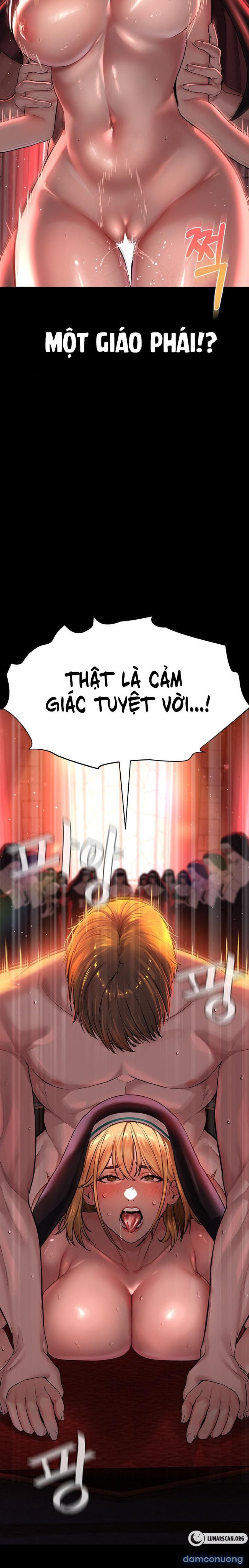 Tôi là giáo chủ tà giáo 