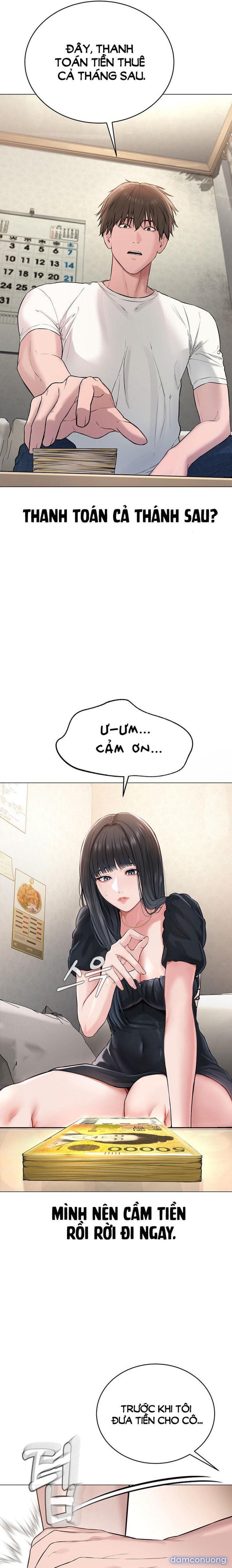 Tôi là giáo chủ tà giáo 